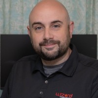 Wizard Computer Services Inc. Employee Eric Hannon's profile photo