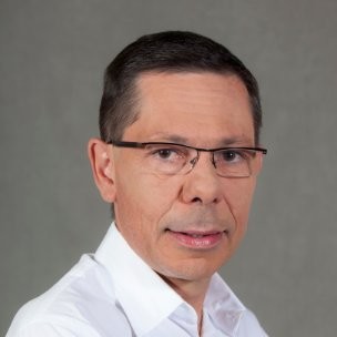 Arteris S.A. Employee Luiz Ritzmann's profile photo