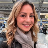 Lindsey Gideon Email & Phone Number