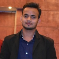 TA Digital Employee Aniket P's profile photo