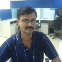 Lamprell Employee Tanmay Basu's profile photo