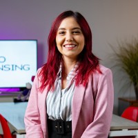 NeoSensing Employee Anariky Esperanza Negrete Godoy's profile photo