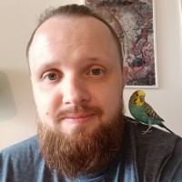 Subscription Factory Employee Jan Strzembosz-Pieńkowski's profile photo