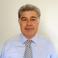 NEON ENERGY S.A Employee Antonios Papavissarion's profile photo