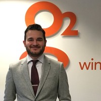g2 Recruitment Employee Tim Pereira's profile photo