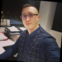 Dino Vrljić Email