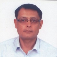 ATOM Employee Arvind Singh's profile photo