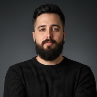 Lucas Amaral's profile photo