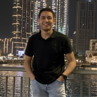 RepoTech Employee Mohammed Rezk's profile photo