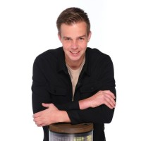 Lappset Group Employee Joost Koeslag's profile photo