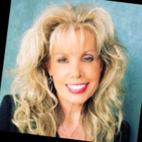 Talent Corps Employee Connie Baringer's profile photo