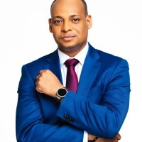 Jamaica Promotions Corporation (JAMPRO) Employee Shane Angus's profile photo