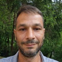 Personal Projects Employee Luis Chagas's profile photo