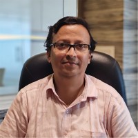Quleep Employee Vivek Jha's profile photo