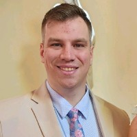 Code Nurturers LLC Employee Derek Vogel's profile photo