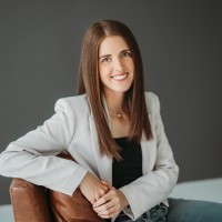 Catalyst Financial Employee Lindsey Hutcheson's profile photo