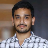 Pavan Duddela Email