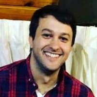 Mercado Libre Employee Jonathan Collazo's profile photo