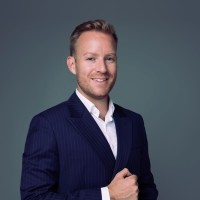 BMW Brilliance Automotive Employee Michael Lause's profile photo