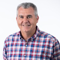 Gladstone Ports Corporation Ltd Employee Eamonn Kearns's profile photo