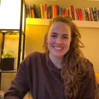 sticky.io Employee Erika Davis's profile photo