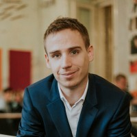 Programozz Te Is Employee Tamas Bajor's profile photo
