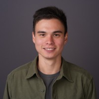 Gauge (YC S24) Employee Caelean Barnes's profile photo