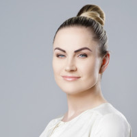 medDream Employee Renata Kalniūnienė's profile photo