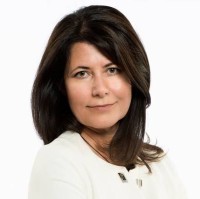 Anita Kalicz Email