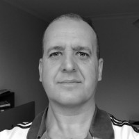 Mace Employee Stephen Dale's profile photo