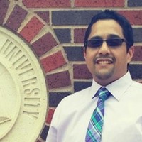 Cross Timbers Health Clinic Employee Andy Escobedo's profile photo