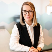 Kristi Saaremets Email & Phone Number