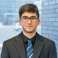 QEYnet Employee Gabe Singaraja's profile photo