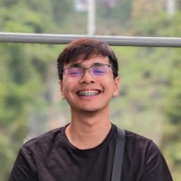 ASK4KEY Employee Zafryn Azman's profile photo