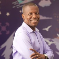 Hollard Ghana (Hollard Insurance & Hollard Life Assurance) Employee George Panford's profile photo