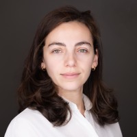 Pavimentos Arquiservi Employee Yana Fridman's profile photo