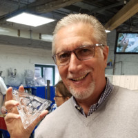 DHL eCommerce Solutions Employee Tom Stapleton's profile photo