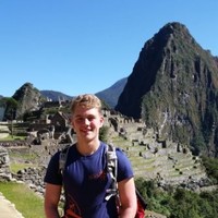 Brownsword Group Employee Max Syddall's profile photo