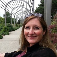 Family Pathways Employee Jennifer Larson's profile photo