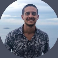 Clovinn Employee Juan Carabante's profile photo