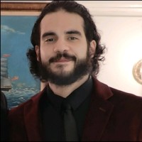 New Día Cannabis Co. Employee Luis Aguasvivas's profile photo