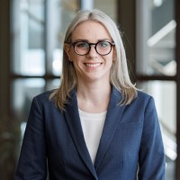 Boyd Investment Group Inc Employee Kaleigh Wowryk's profile photo