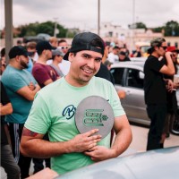 Badger Railing Employee Kevin Cook's profile photo
