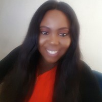 Crown Interactive Employee Adeola Adesina's profile photo