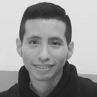 Trader Pulse Employee Mateo Gaspar's profile photo