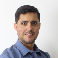 Detran-SP Oficial Employee Eduardo Damasceno's profile photo