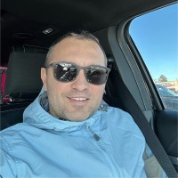 Koscom Cable Inc. Employee Oleksii Popilnukha's profile photo