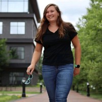 Kaukauna Utilities Employee Kayla Coonen's profile photo