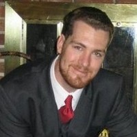 Recording Industry Association of America® (RIAA) Employee Brian Hughes's profile photo