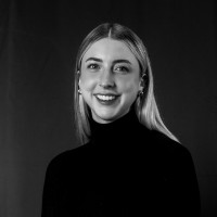 Arrivals + Departures Employee Rebecca O'Grady's profile photo